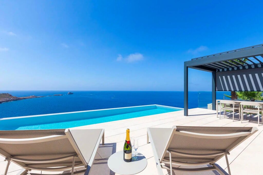 Luxus-Ferienhäuser auf Mallorca