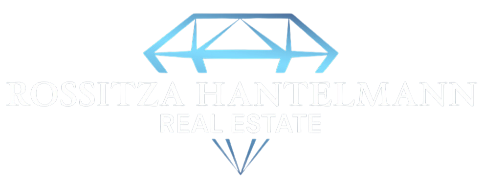 Rosstiza Hantelmann Real Estate Mlallorca Diamond Logo Website