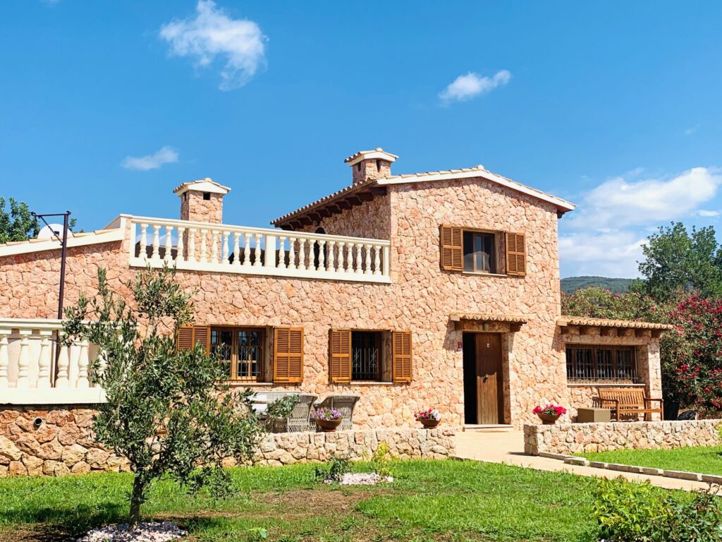 Finca auf Mallorca kaufen