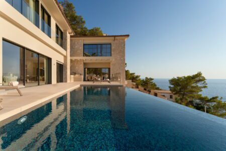 Luxus Meerblickvilla in Port Andratx Mallorca kaufen für 12.9 Millionen Euro (31)