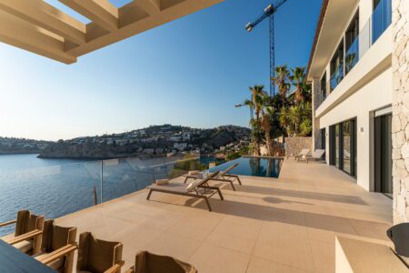 Luxus Meerblickvilla in Port Andratx Mallorca kaufen für 12.9 Millionen Euro (32)