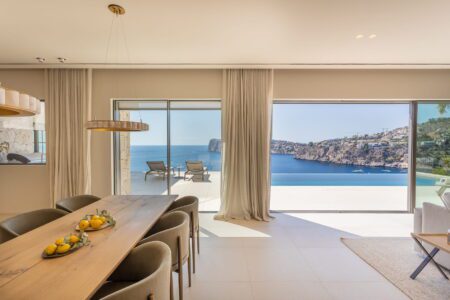 Luxus Meerblickvilla in Port Andratx Mallorca kaufen für 12.9 Millionen Euro7914-HDR