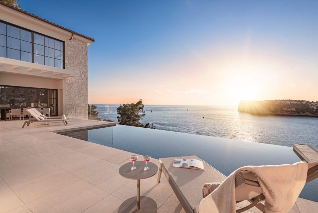 Luxus Meerblickvilla in Port Andratx Mallorca kaufen für 12.9 Millionen Euro7987_2