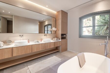 Luxus Villa in Port Andratx Mallorca kaufen Casa Emilia mit Meerblick für 10.900.000 Millionen Euro9508