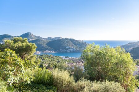 Luxus Villa in Port Andratx Mallorca kaufen Casa Emilia mit Meerblick für 10.900.000 Millionen Euro9742