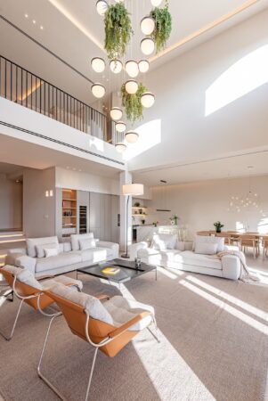 Luxus Villa in Port Andratx Mallorca kaufen Casa Emilia mit Meerblick für 10.900.000 Millionen Euro9842