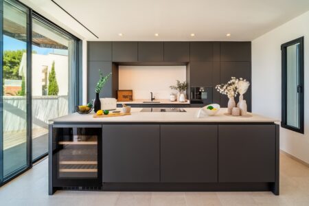 Luxusvilla in Camp de Mar Mallorca in Bester Qualität mit Meerblick (1 von 86)