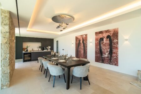 Luxusvilla in Camp de Mar Mallorca in Bester Qualität mit Meerblick (11 von 86)