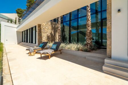 Luxusvilla in Camp de Mar Mallorca in Bester Qualität mit Meerblick (60 von 86)