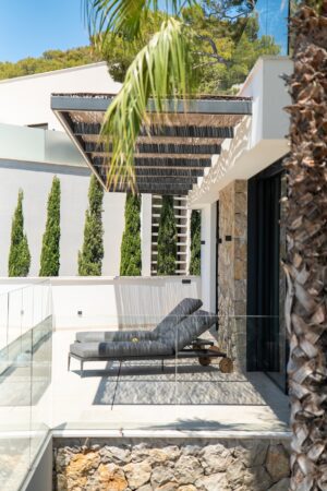 Luxusvilla in Camp de Mar Mallorca in Bester Qualität mit Meerblick (75 von 86)