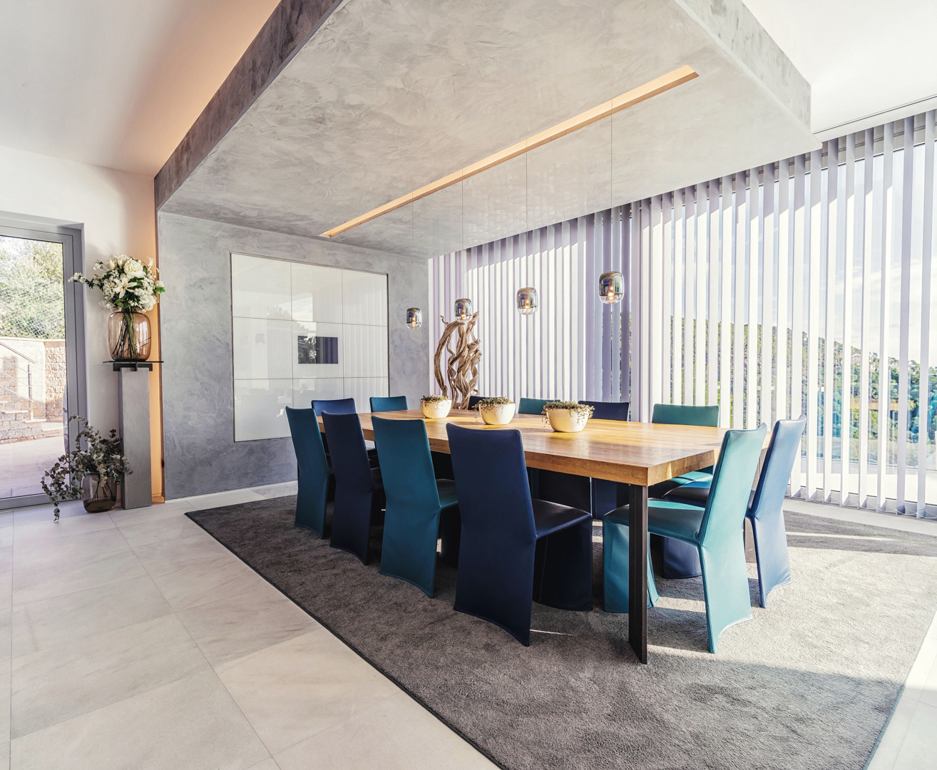 Die beste Luxusvilla in Costa den Blanes Mallorca mit Meerblick kaufen 1