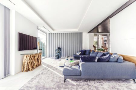 Die beste Luxusvilla in Costa den Blanes Mallorca mit Meerblick kaufen 5