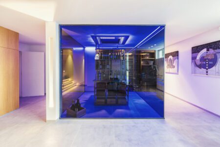 Die beste Luxusvilla in Costa den Blanes Mallorca mit Meerblick kaufen 6