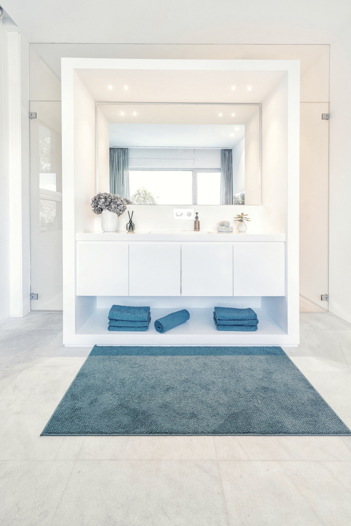 Die beste Luxusvilla in Costa den Blanes Mallorca mit Meerblick kaufen 7