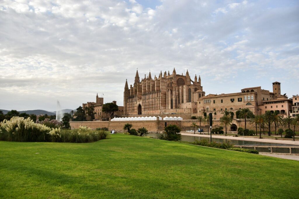 Palma de Mallorca – Die Hauptstadt des Shoppings