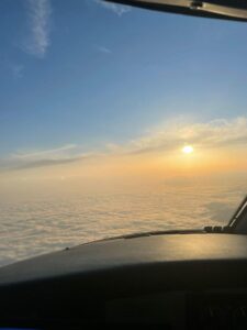 Flugunterricht auf Mallorca