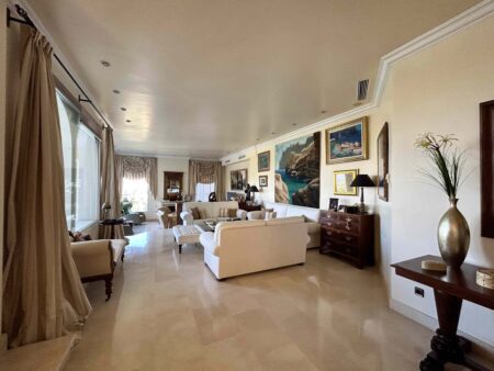 Luxusvilla Son Vida in bester Lage und beeindruckenden Meerblick 4