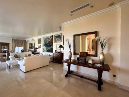 Luxusvilla Son Vida in bester Lage und beeindruckenden Meerblick 5