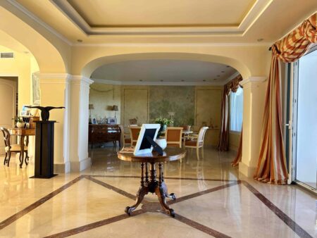 Luxusvilla Son Vida in bester Lage und beeindruckenden Meerblick 6