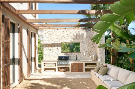 Moderne Luxusvilla mit bester Qualität in Santa Ponsa Mallorca kaufen 5.45 Millionen Euro2.06