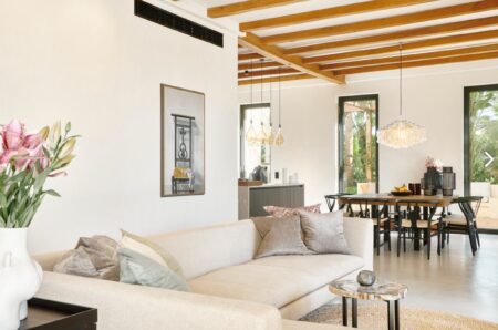 Moderne Luxusvilla mit bester Qualität in Santa Ponsa Mallorca kaufen 5.45 Millionen Euro2.22