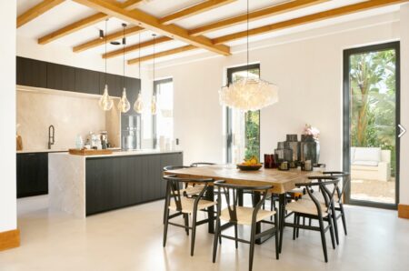 Moderne Luxusvilla mit bester Qualität in Santa Ponsa Mallorca kaufen 5.45 Millionen Euro2.30