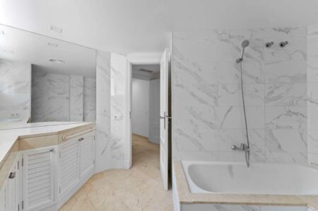 Penthouse Palma mit einzigartigen Meerblick über den Hafen54.26