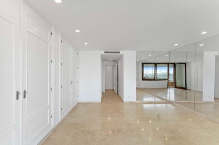 Penthouse Palma mit einzigartigen Meerblick über den Hafen54.41