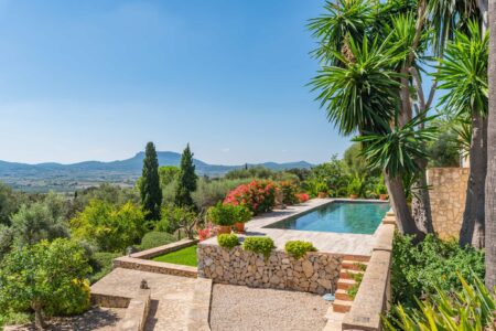 Luxus Finca mit Weitblick, Infinitypool und großem Grundstück_5236
