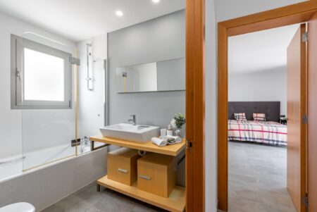 Stadthaus mit Meerblick in Son serra de Marina_8112