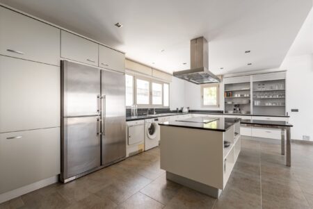 Stadthaus mit Meerblick in Son serra de Marina_8491