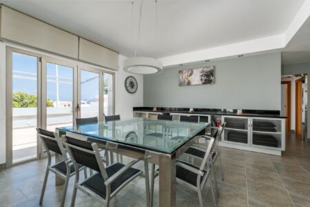 Stadthaus mit Meerblick in Son serra de Marina_8539