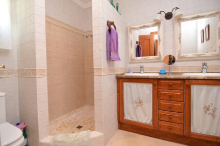 Mediterrane Meerblickvilla in Costa den Blanes für 2.95 Millionen Euro Mallorca Diamond7 2