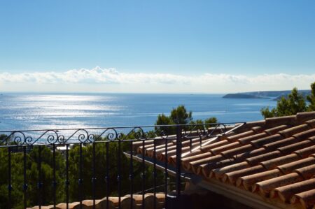 Mediterrane Meerblickvilla in Costa den Blanes für 2.95 Millionen Euro Mallorca Diamond8 4