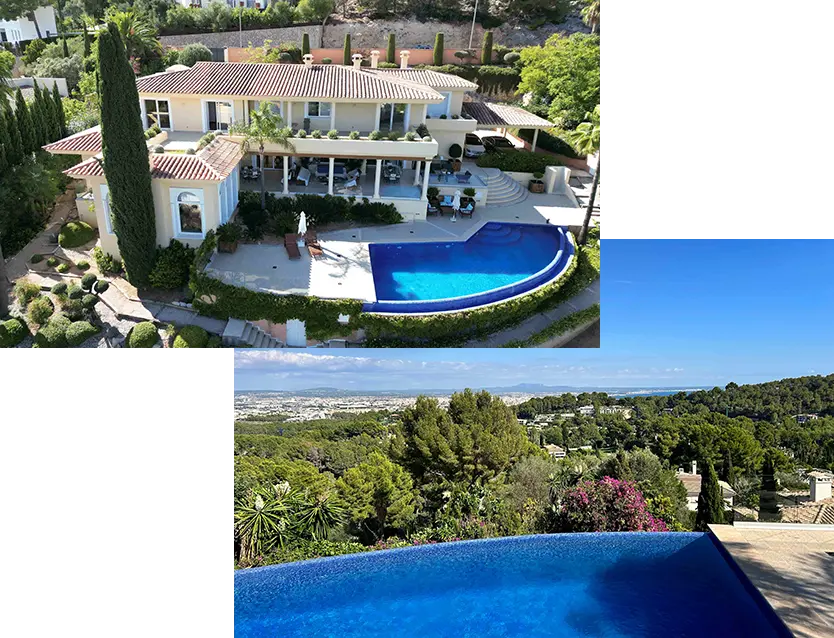 Luxus Haus Mallorca kaufen