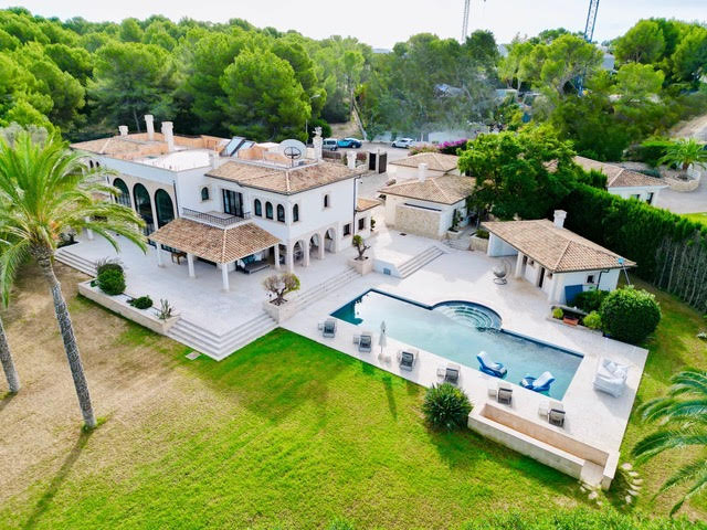 Mallorca Haus kaufen - FAQ