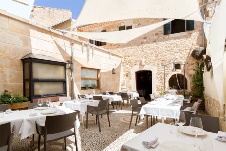 DaiCa Mallorca Restaurant