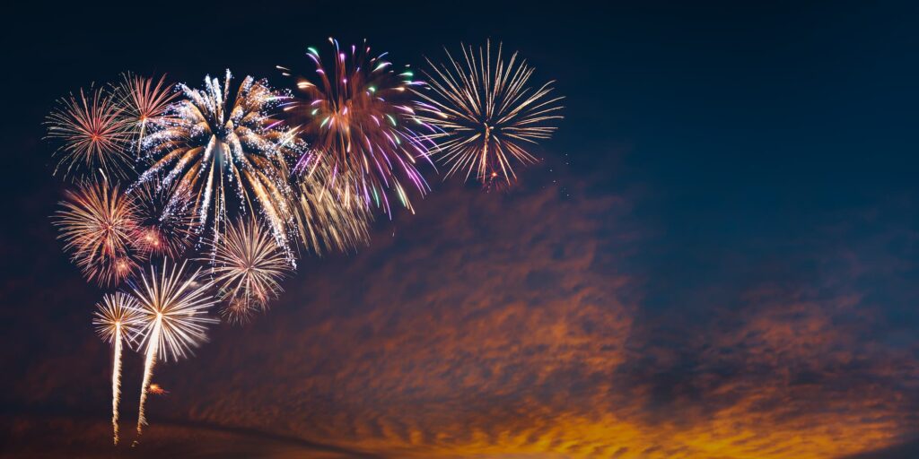 Sylvester auf Mallorca 2025