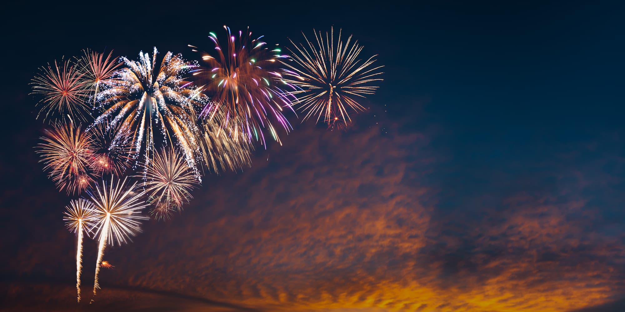 Sylvester auf Mallorca 2025