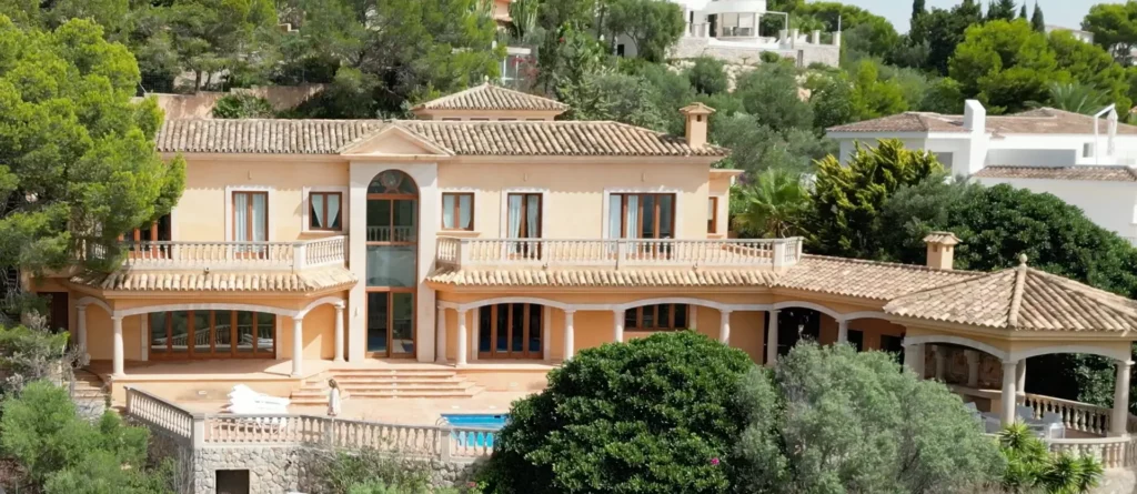 Traumhaus auf Mallorca