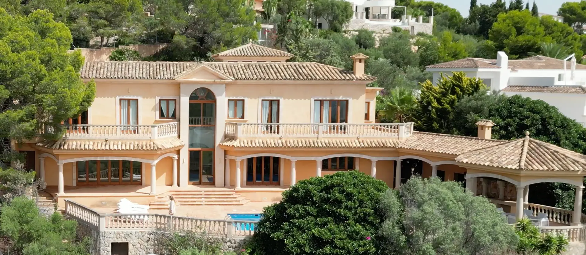 Traumhaus auf Mallorca