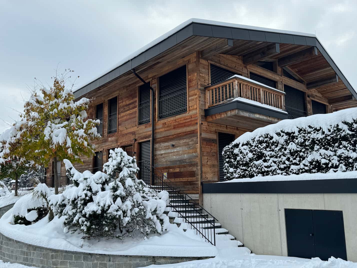 Luxus- Chalet am WIlder Kaiser_4584