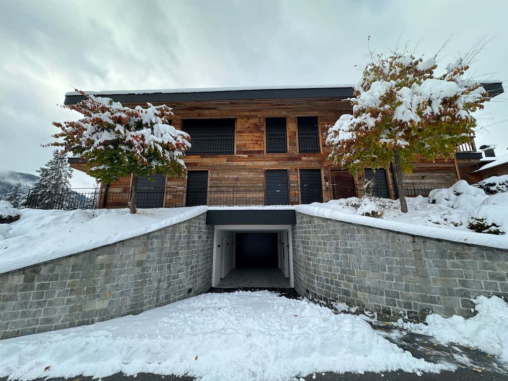 Luxus- Chalet am WIlder Kaiser_4590