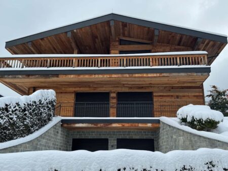 Luxus- Chalet am WIlder Kaiser_4595