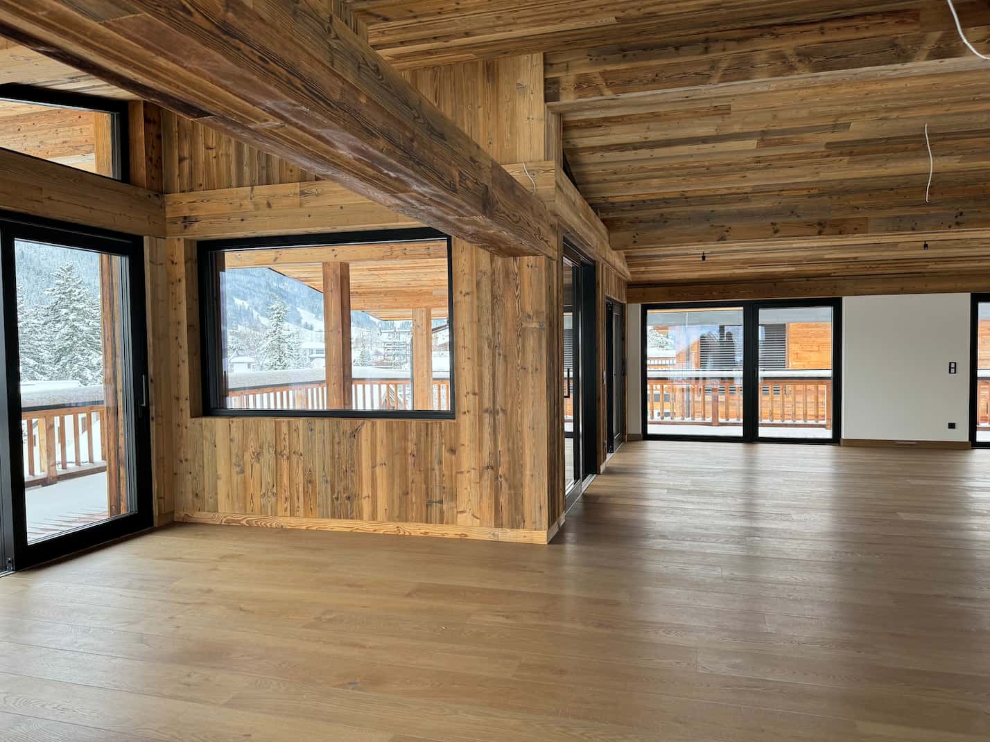 Luxus- Chalet am WIlder Kaiser_4669