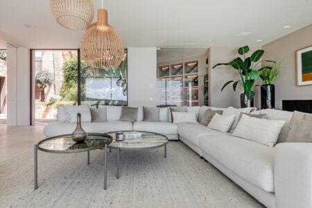 Moderne Luxus Meerblickvilla in Son Vida Mallorca kaufen für 15.4 Millionen Euro_4788