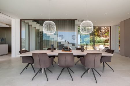 Moderne Luxus Meerblickvilla in Son Vida Mallorca kaufen für 15.4 Millionen Euro_4877