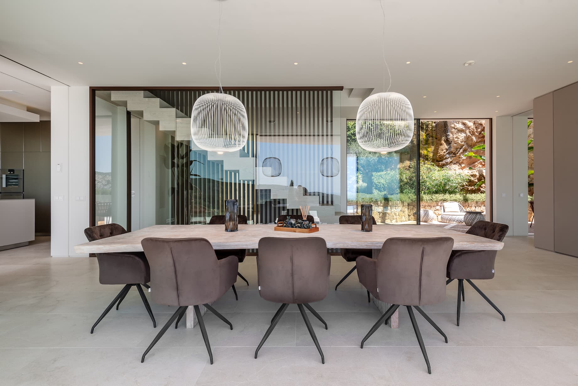 Moderne Luxus Meerblickvilla in Son Vida Mallorca kaufen für 15.4 Millionen Euro_4877