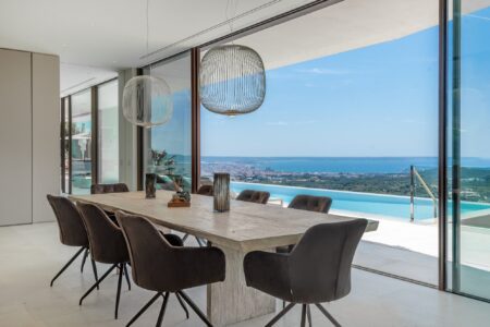 Moderne Luxus Meerblickvilla in Son Vida Mallorca kaufen für 15.4 Millionen Euro_4901