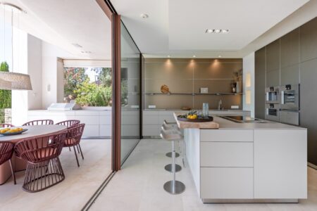 Moderne Luxus Meerblickvilla in Son Vida Mallorca kaufen für 15.4 Millionen Euro_4934